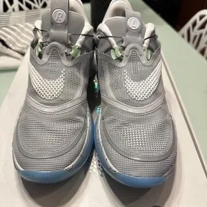 Nike Adapt BB 2.0 MAG US Charger Gently Used Nike | Shoes | Nike Adapt Bb 2 Mag Us Charger Gently Used  main image 4